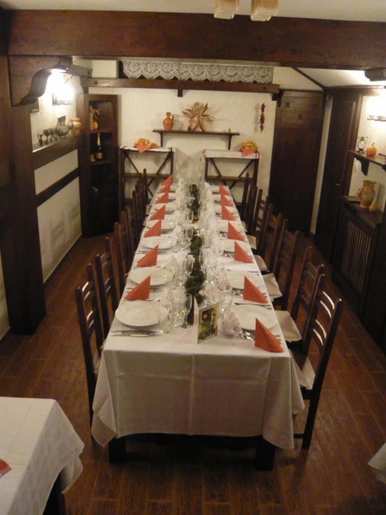 Hotel Crisana Arad Dış mekan fotoğraf