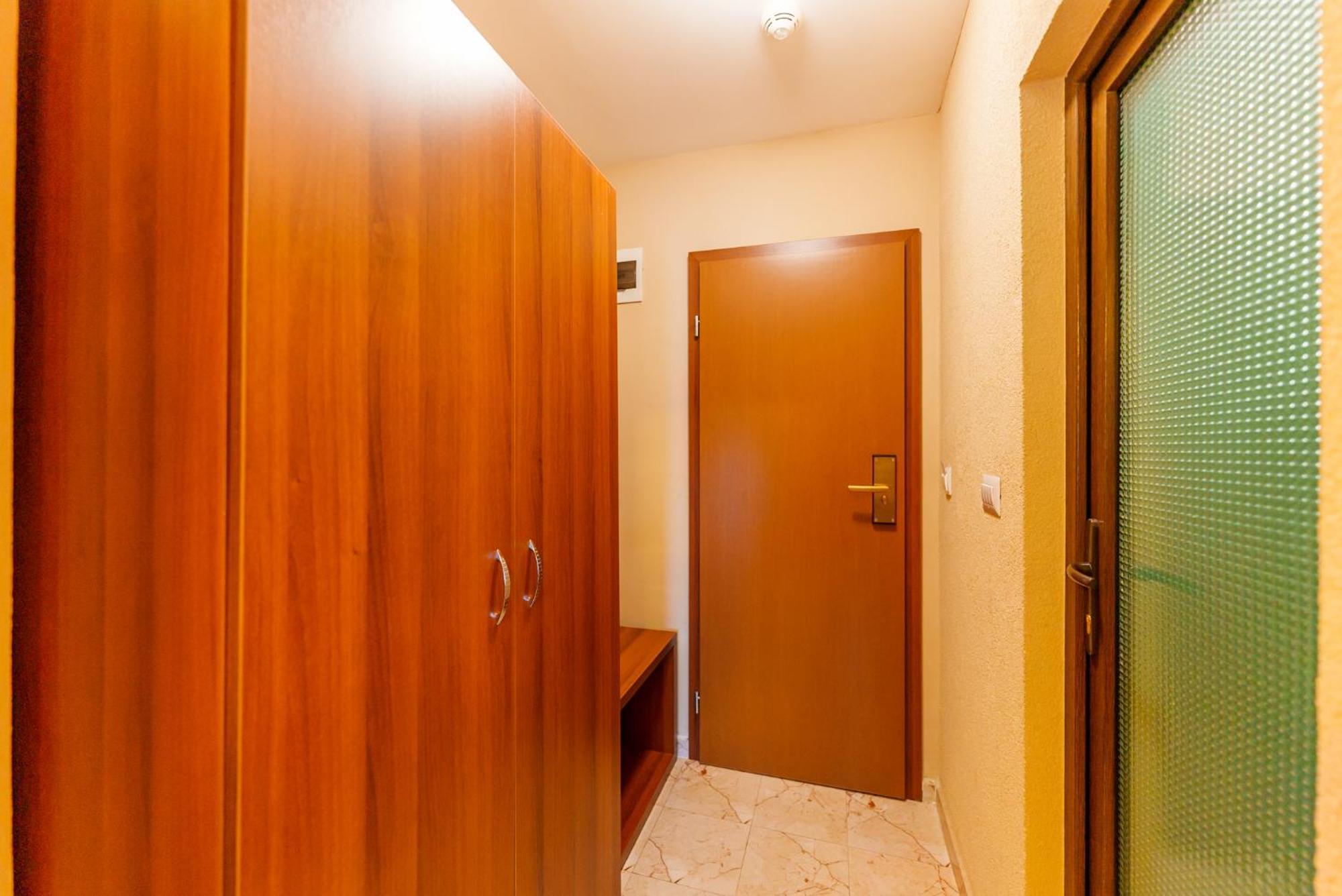 Hotel Crisana Arad Dış mekan fotoğraf