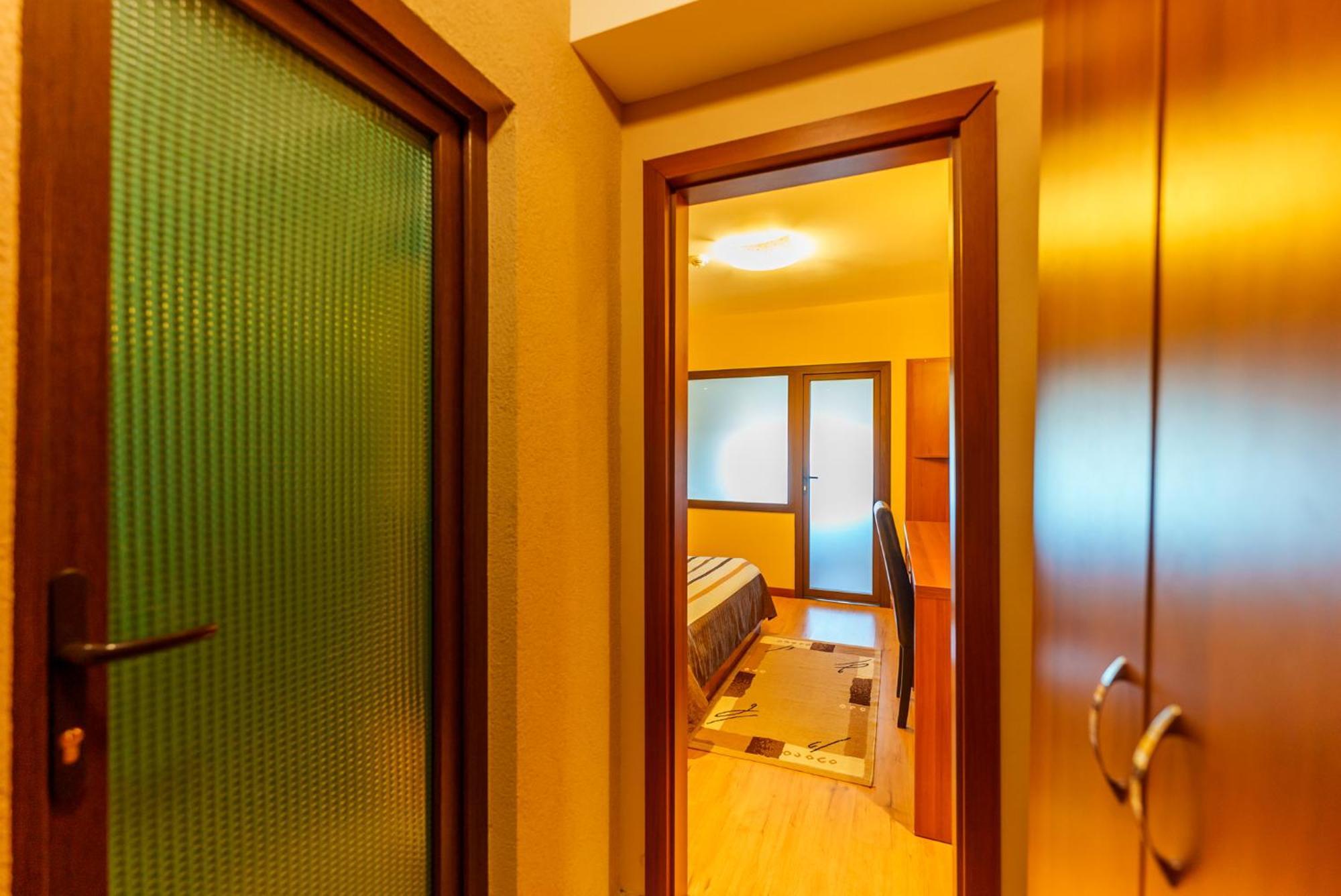 Hotel Crisana Arad Dış mekan fotoğraf